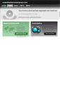 Mobile Screenshot of ensembleintercontemporain.com
